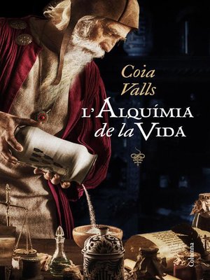 cover image of L'alquímia de la vida
